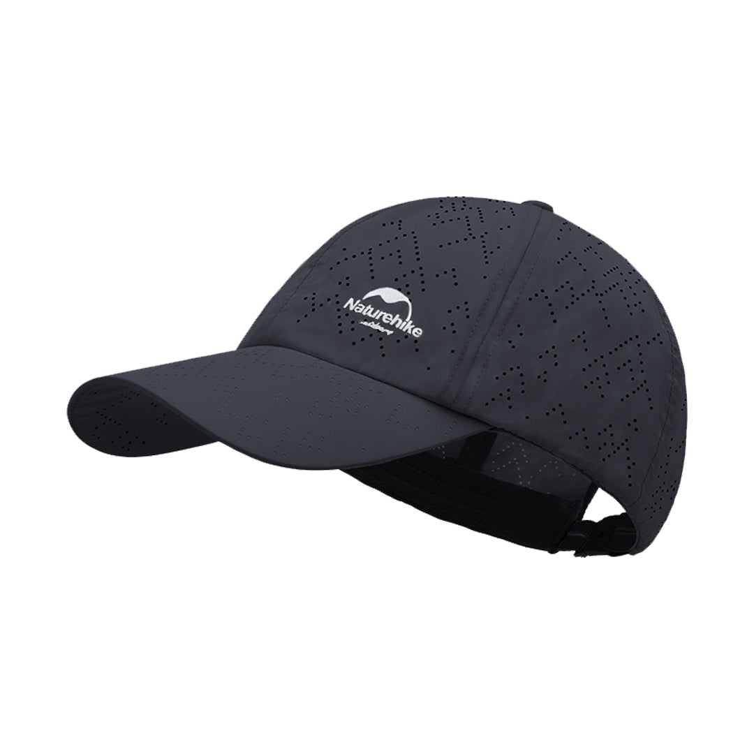 Naturehike Outdoor Quick Dry Peaked Cap NH20FS003