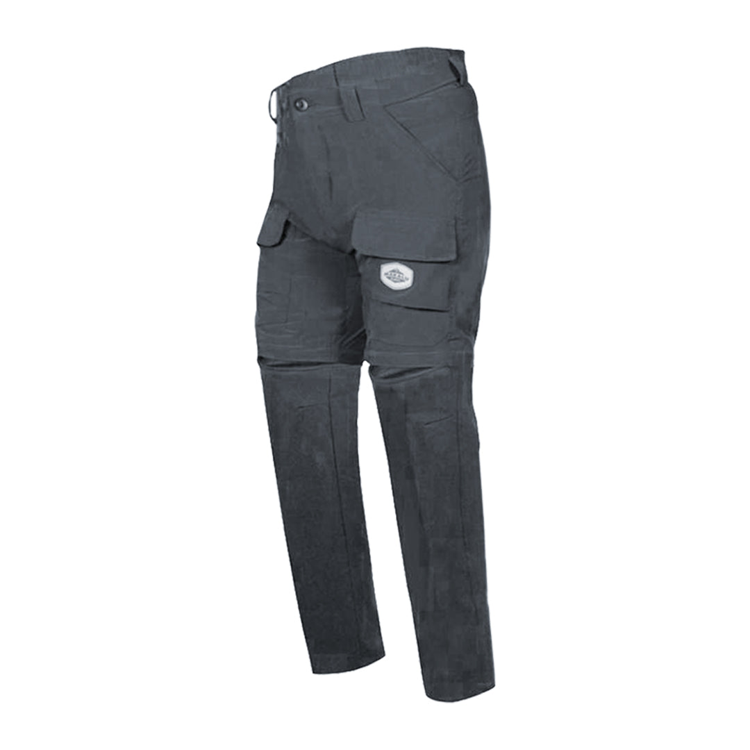 Makalu Maleo Zip Quick Dry Trousers