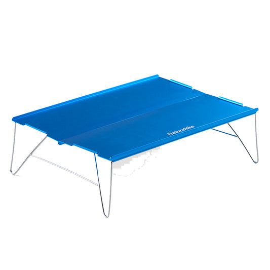 Naturehike Folding Table NH17Z001-L Alumunium Alloy