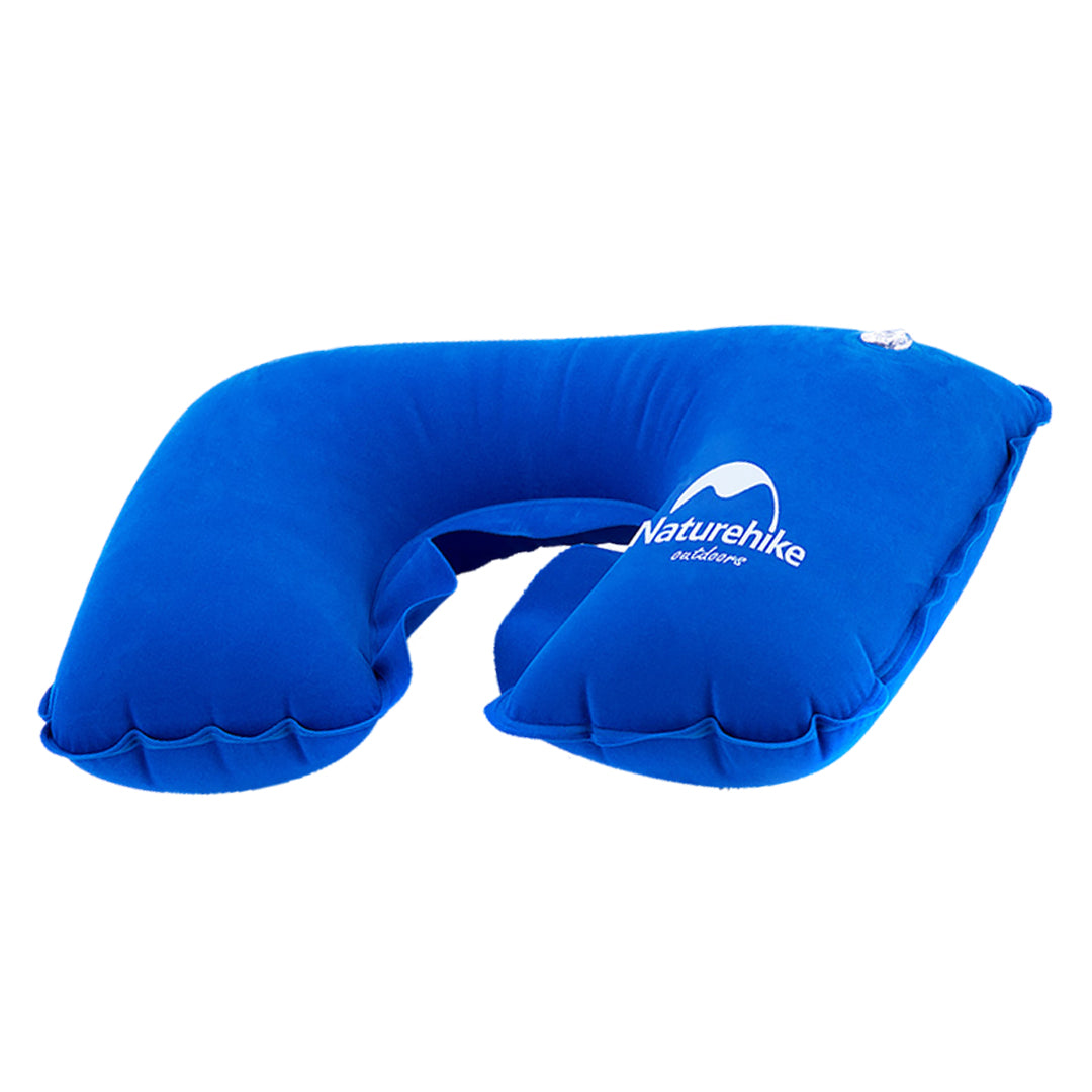 Naturehike NH15A003-L inflatable travel neck pillow