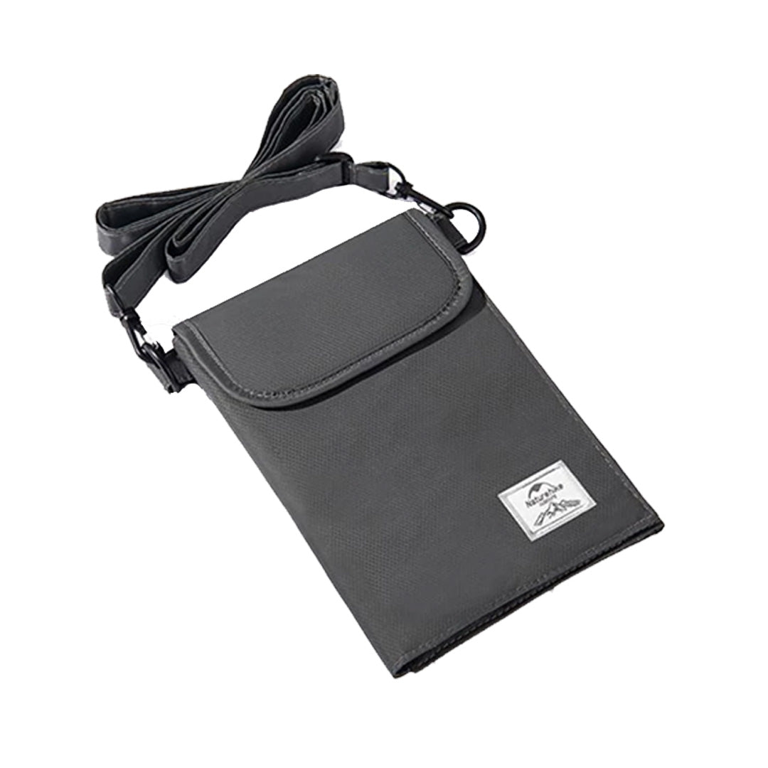 Naturehike RFID Travel Passport Holder NH20SN002