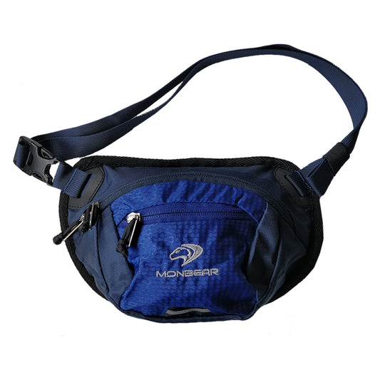 Monbear Waist Bag Athletic