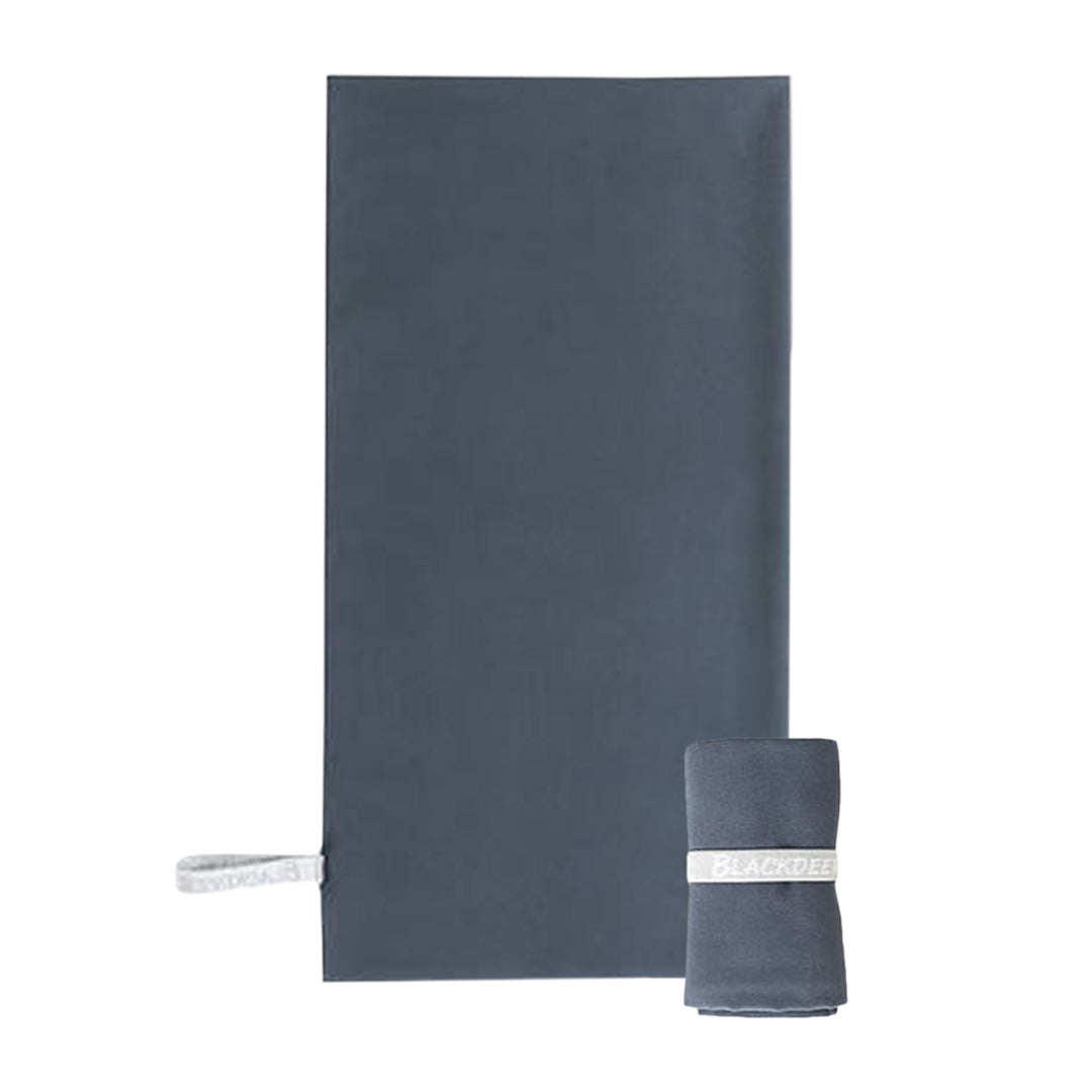 Blackdeer Microfiber Towel