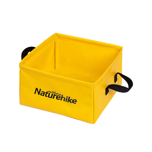 Naturehike Water Bucket Fold Square 13L NH19SJ007