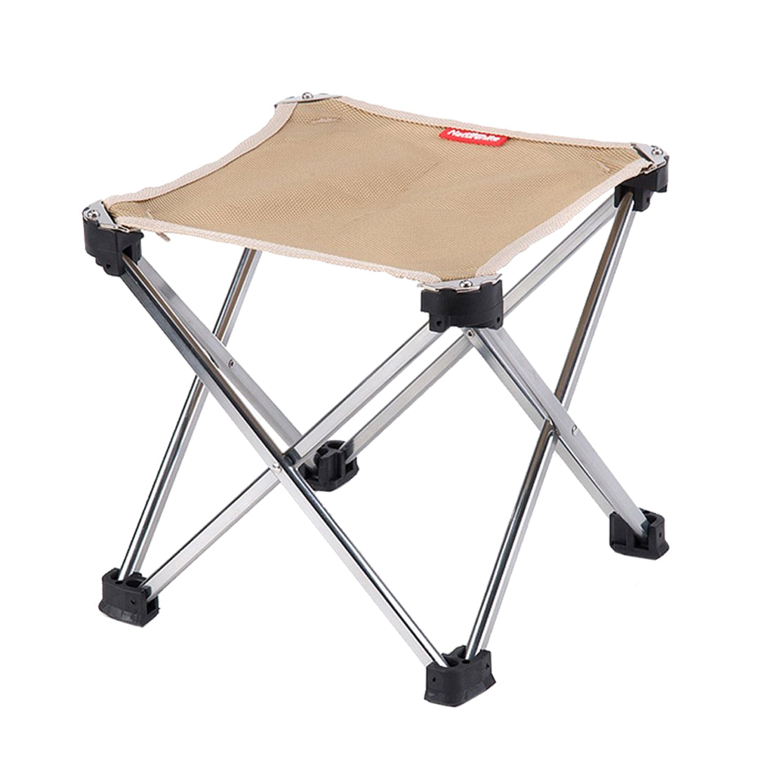 Naturehike Folding Chair NH15D012-B & NH15D012-M