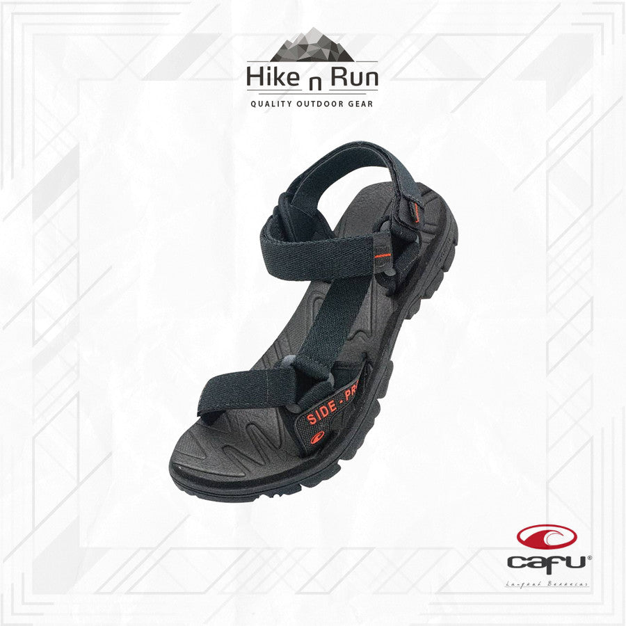 Sandal Gunung Outdoor Serbaguna Cafu Asahan