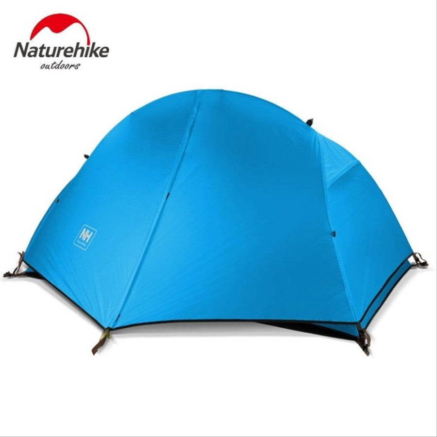 NATUREHIKE HIKING TENT SPIDER  CYCLING ULTRALIGHT  NH18A095-D