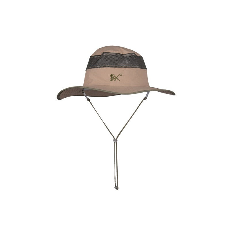 EX2 Quick Dry Round Hat 367011