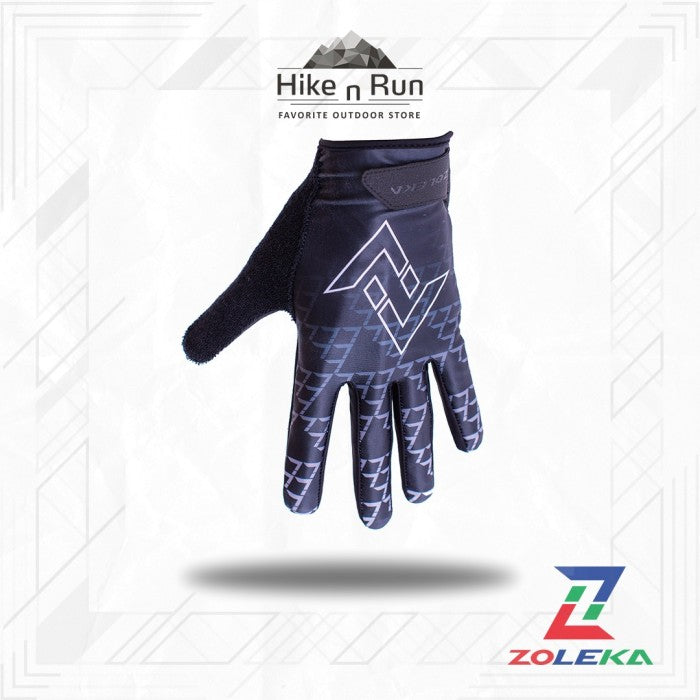 Sarung Tangan Motor Zoleka Drift Full Finger Gloves