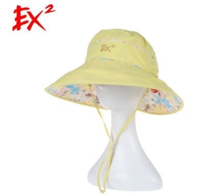 EX2 Women's Garden Round Hat 361261