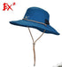 EX2 Hiking Round Hat EULAN 367056