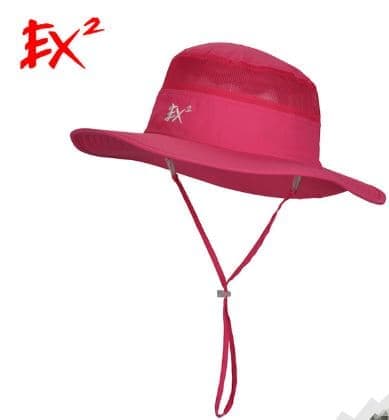 EX2 Hiking Hat Round EULAN 367065