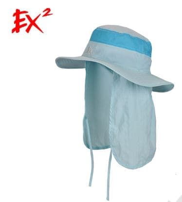 EX2 Hiking Round Hat EULAN 369018