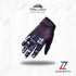 Sarung Tangan Motor Zoleka Lines Full Finger Gloves