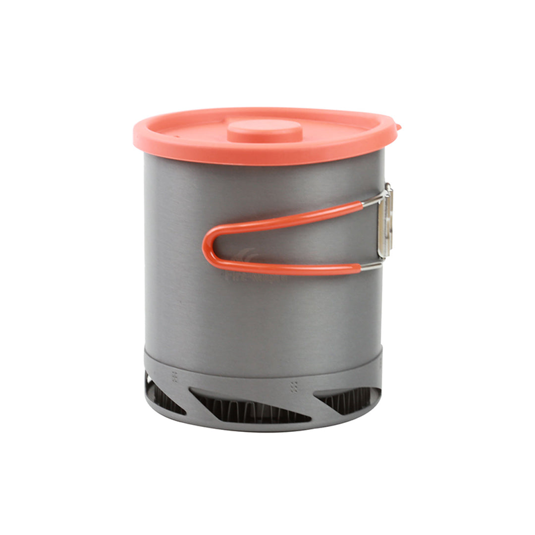 Fire Maple Pot 1.0L Heat Exchange FMC-XK6