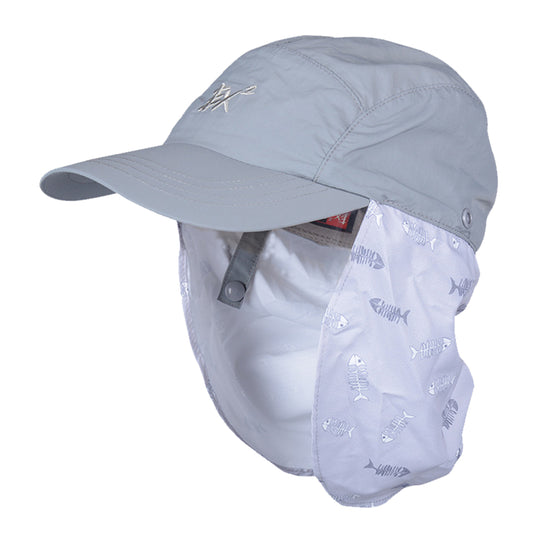 EX2 Kid's Quick Dry Cap 369154