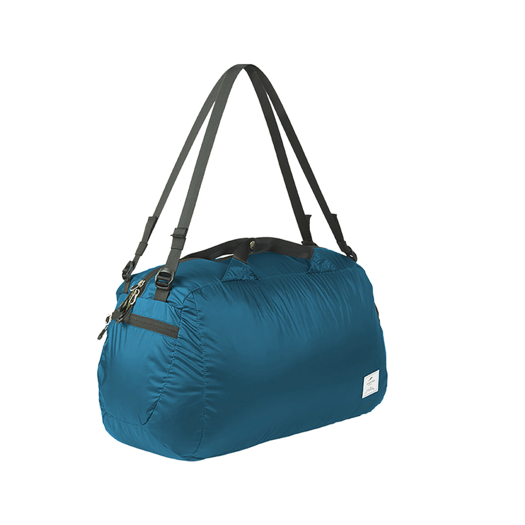 Naturehike NH19SN005 Tas Duffle Travel UL Folding Carry Bag