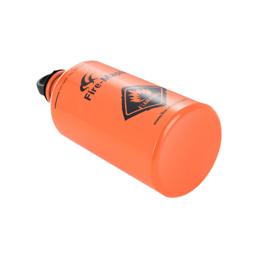 FM Fuel Bottle FMS-B330 - Hike n Run