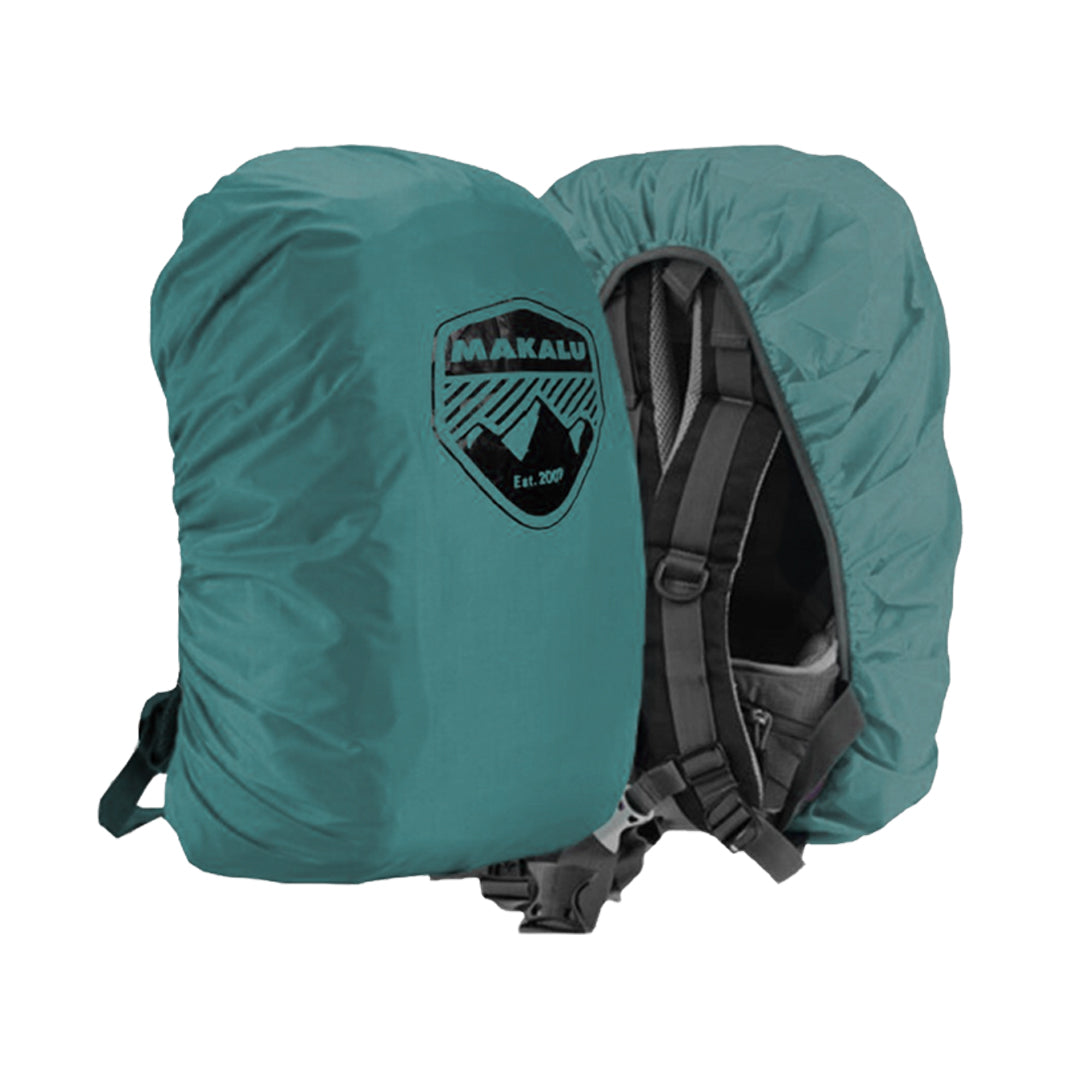 Makalu 30L Rain Cover Backpack