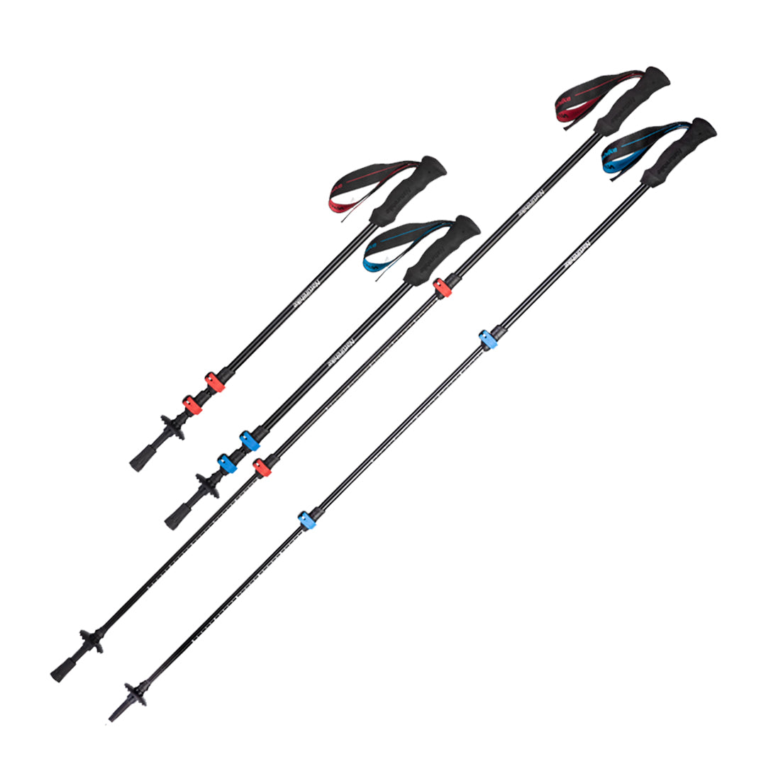 Naturehike Aluminium Alloy Trekking Pole NH19DS003