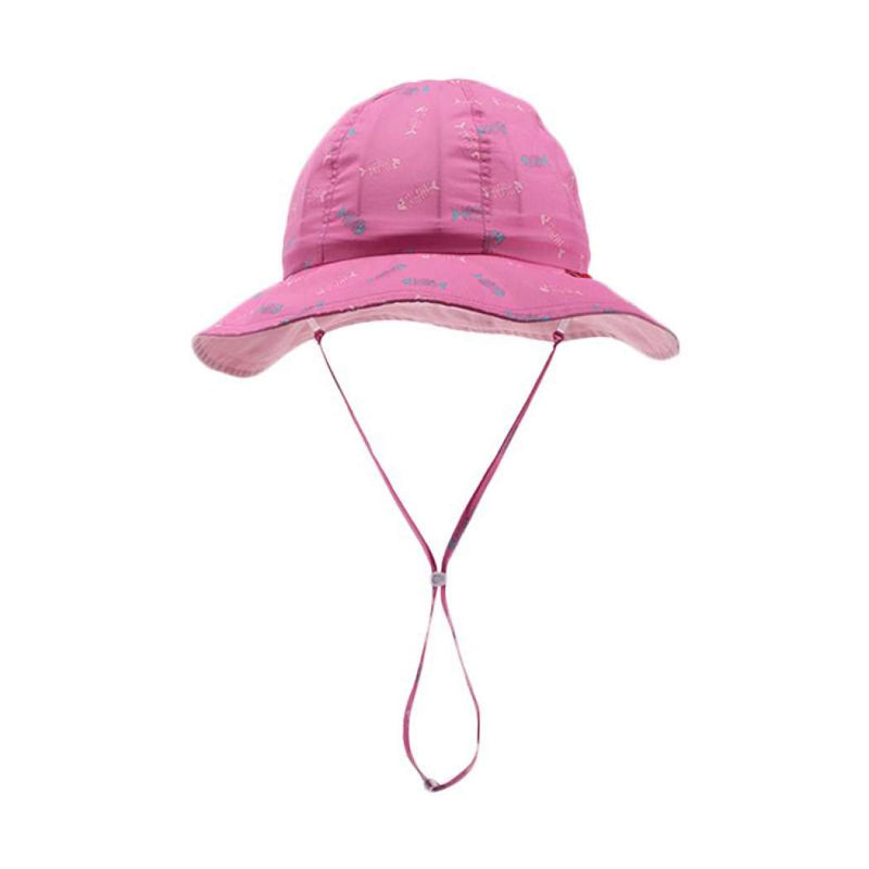 EX2 Kid's QuickDry Round Hat 367408