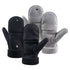 Naturehike Fur Gloves GL06 NH19FS011