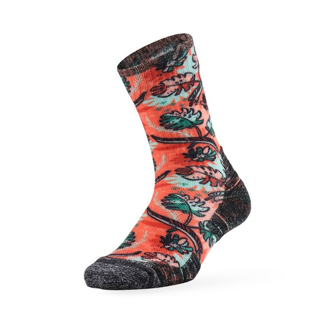 Zealwood Travel MD Warm Merino Socks