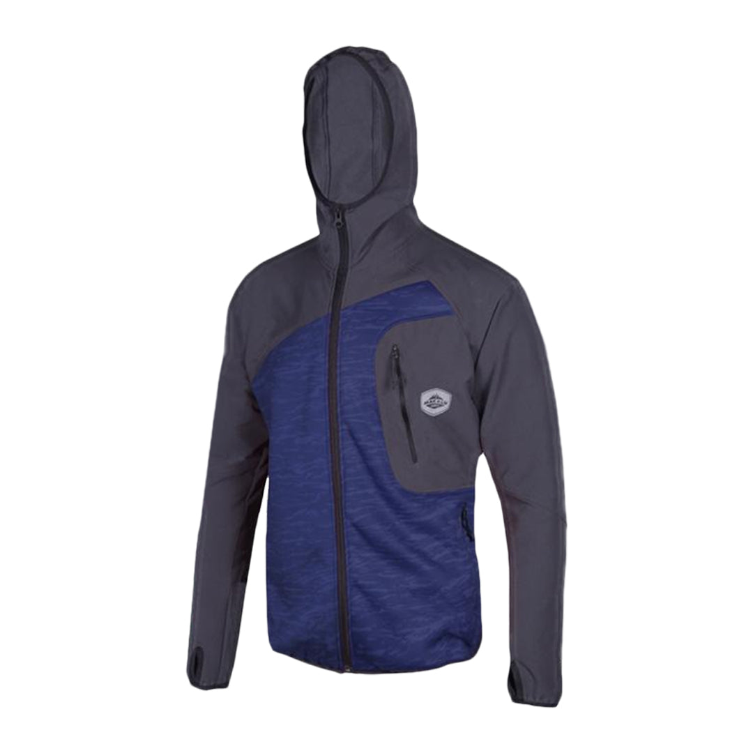 Makalu Hoodie Outdoor Jacket