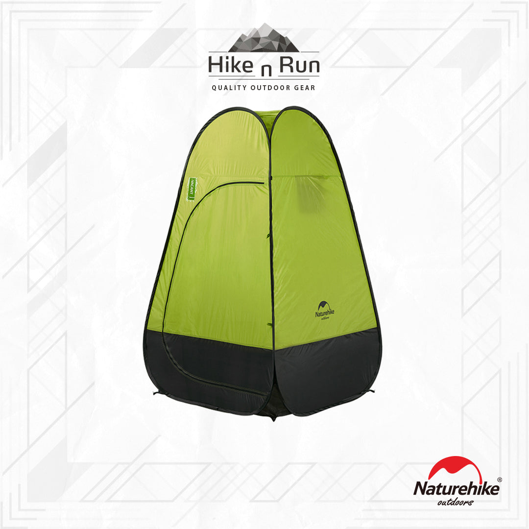 Naturehike NH17Z002-P Tenda Toilet Portable Outdoor