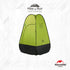 Naturehike NH17Z002-P Tenda Toilet Portable Outdoor