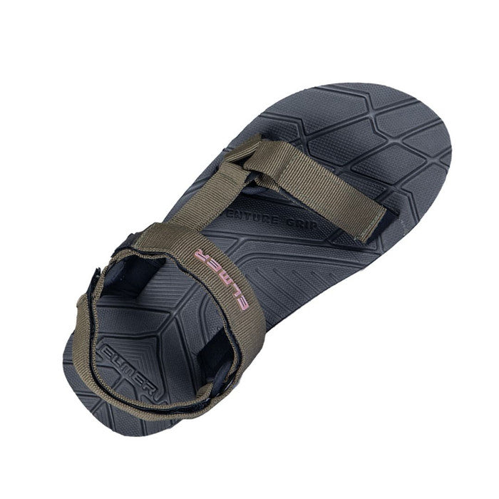 Sandal Gunung Outdoor Elmer Slecker