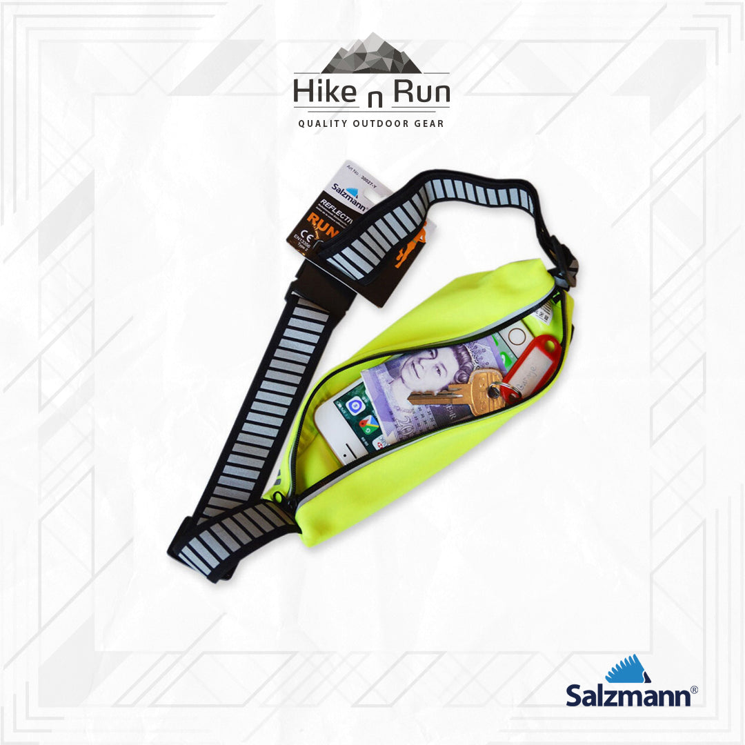 Salzmann Running Waist Bag 30027