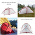 Naturehike Hiby Tent Upgrade 3P 20D NH19ZP016