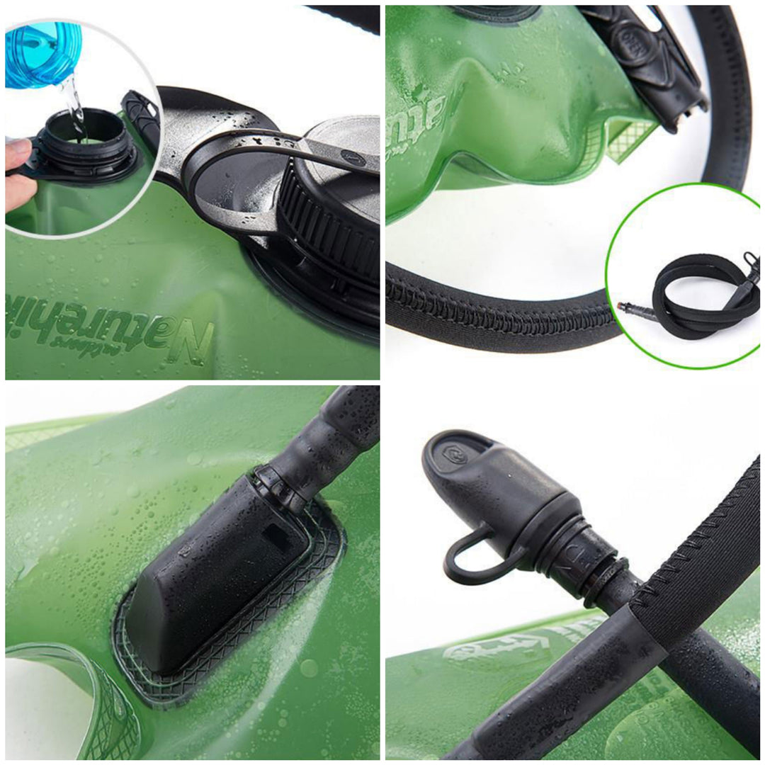 Naturehike Water Bladder 3L NH30Y030-D