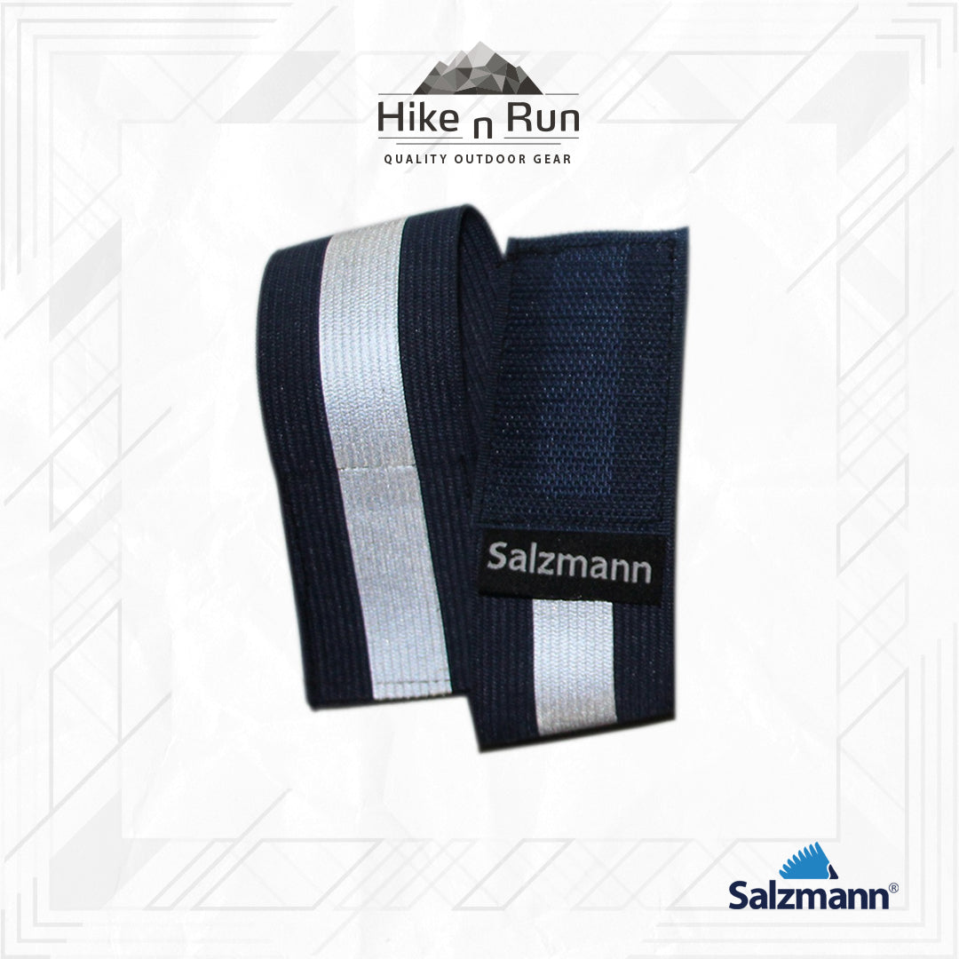 Salzmann Reflective Band 2pcs 43007