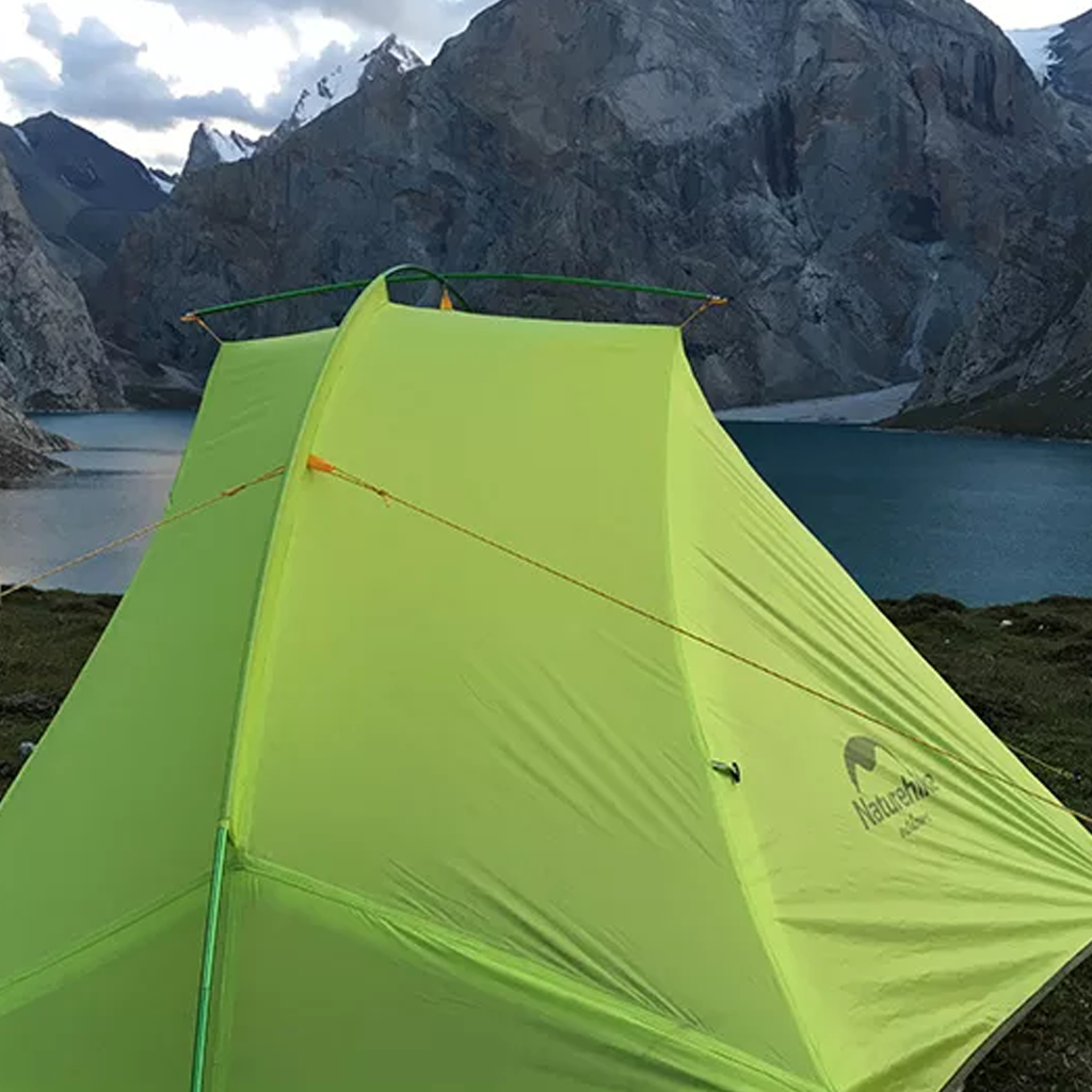 Naturehike taga 2 clearance ultralight