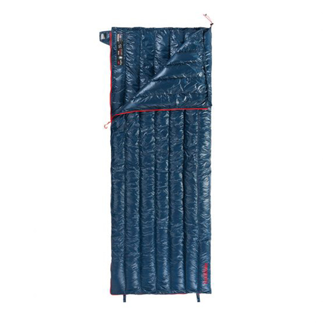 Naturehike CW280 Down Envelope Sleeping Bag NH17Y010-R