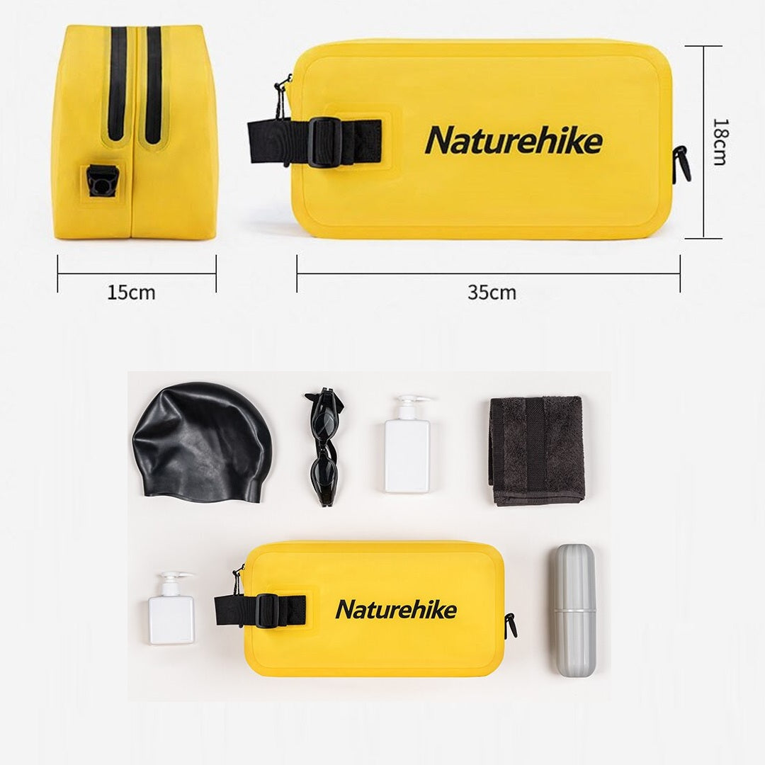 Waterproof Naturehike NH20SN006 9L Multifunctional Bag Pack