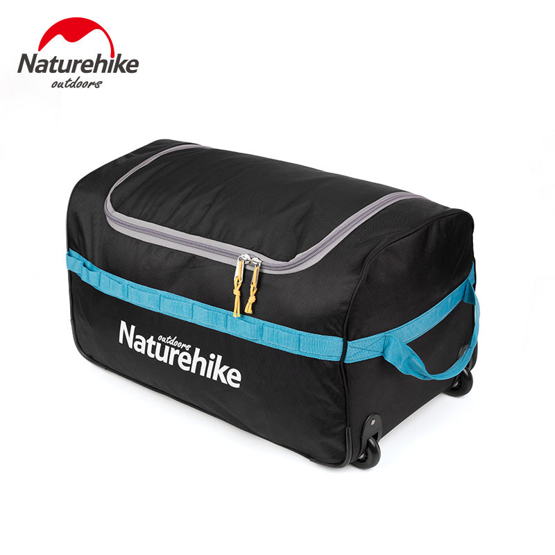 Naturehike NH18X027-L Koper Lipat ukuran Besar 110L