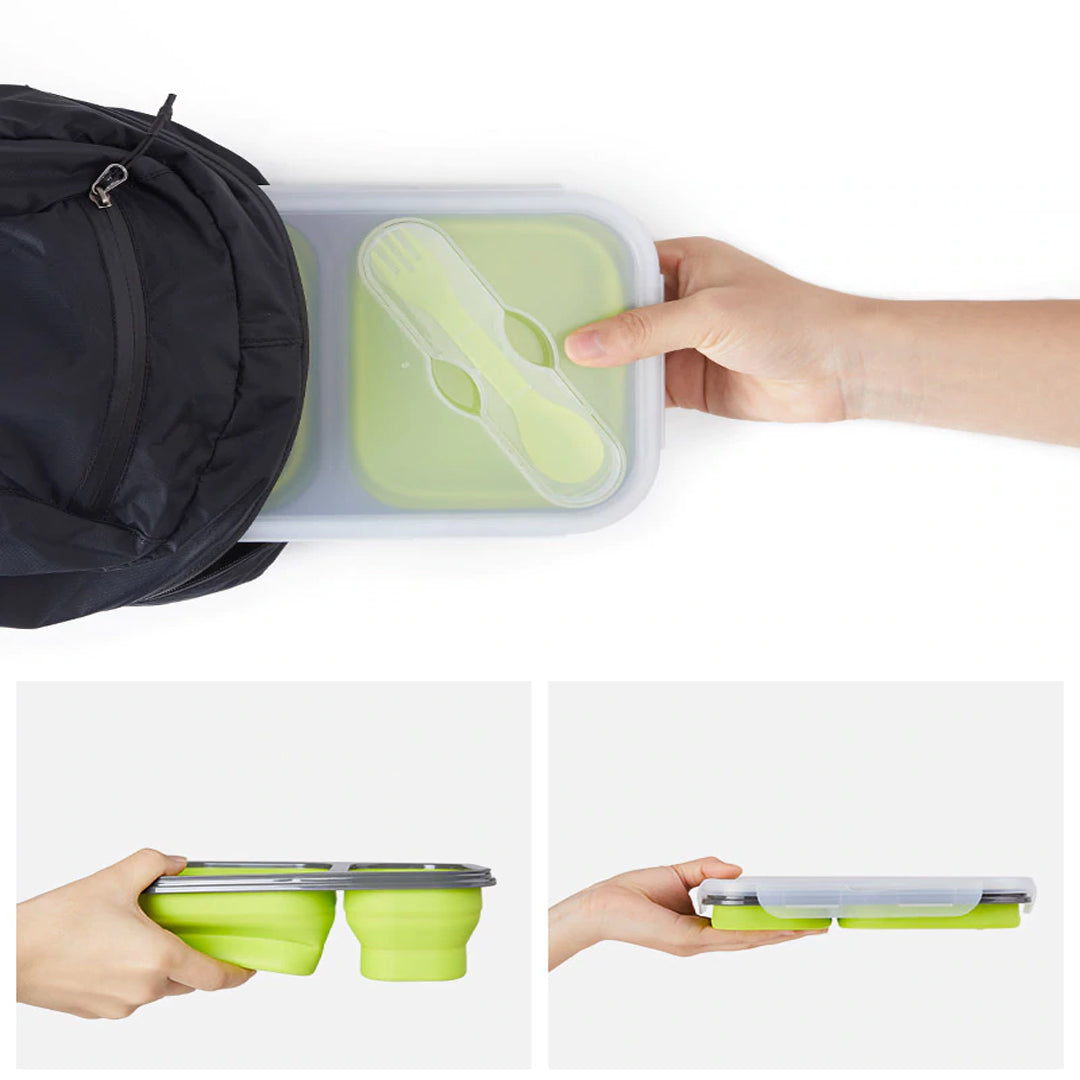 Naturehike Lunch Box Kotak Makan CJ03 NH18G001-J