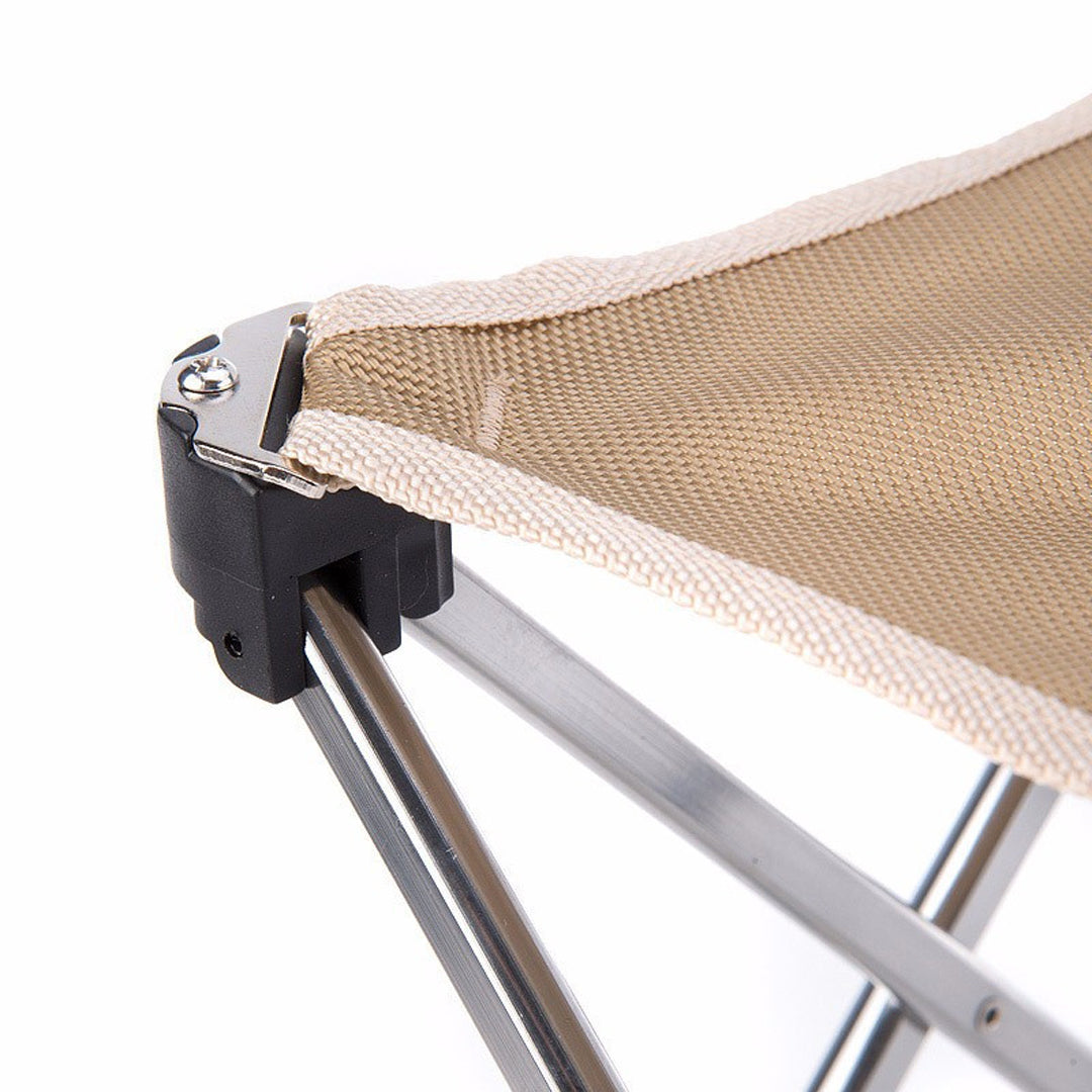 Naturehike Folding Chair NH15D012-B & NH15D012-M