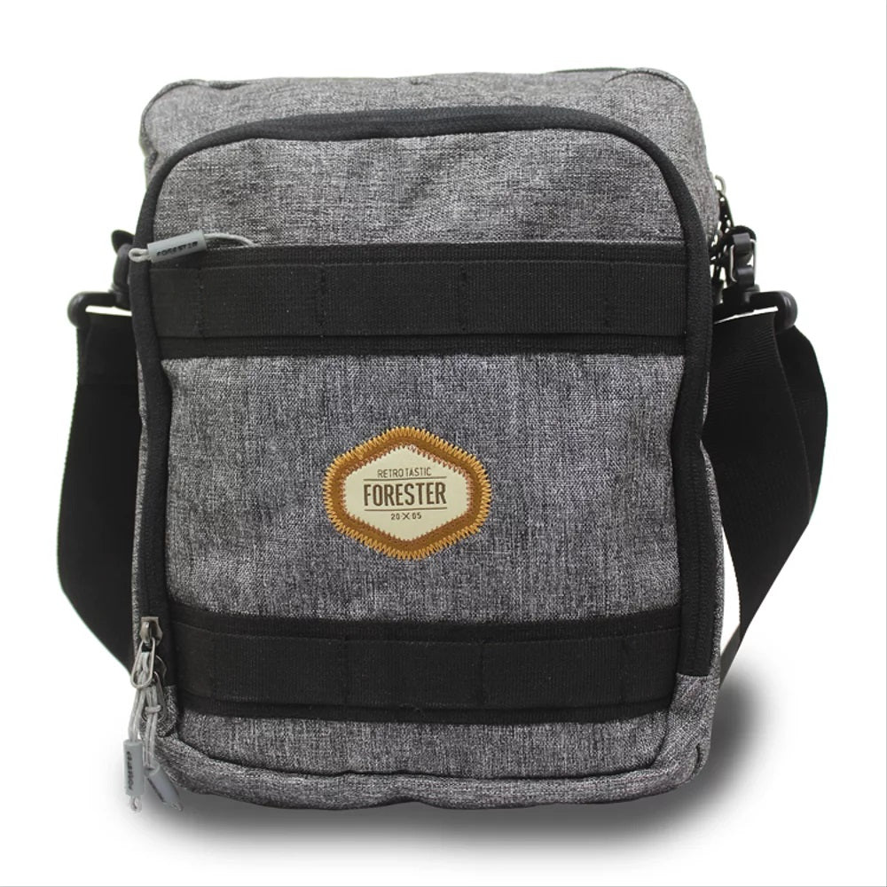 Forester College 0.1+ Coverbag