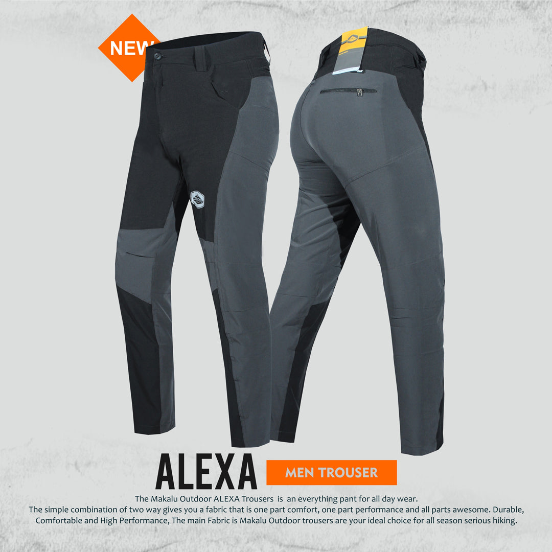 Makalu Alexa Trousers