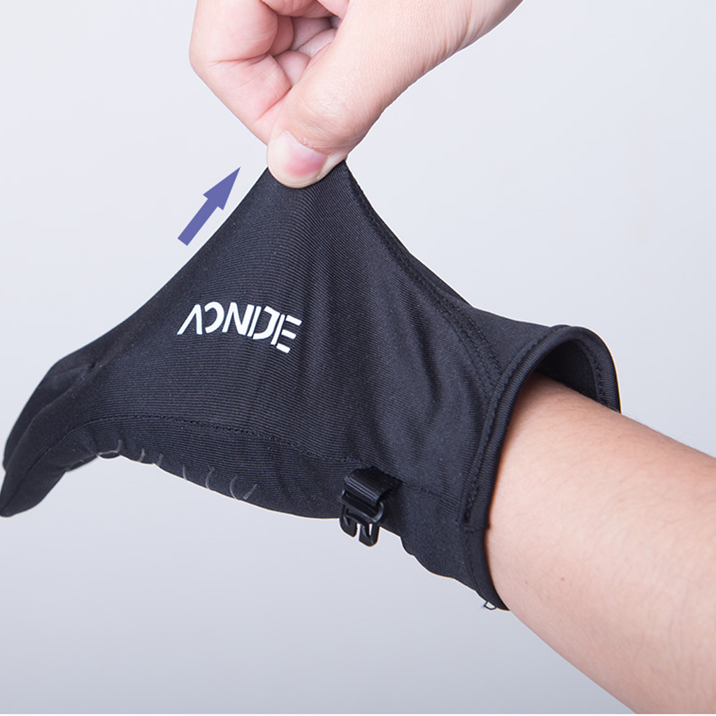 SARUNG TANGAN AONIJIE M-56 ANTI SLIP SPORT GLOVES