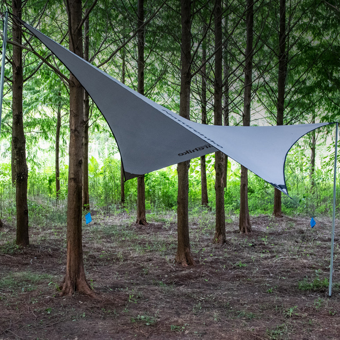 Naturehike Rhombus NH19TM003 Kanopi/Flysheet Camping