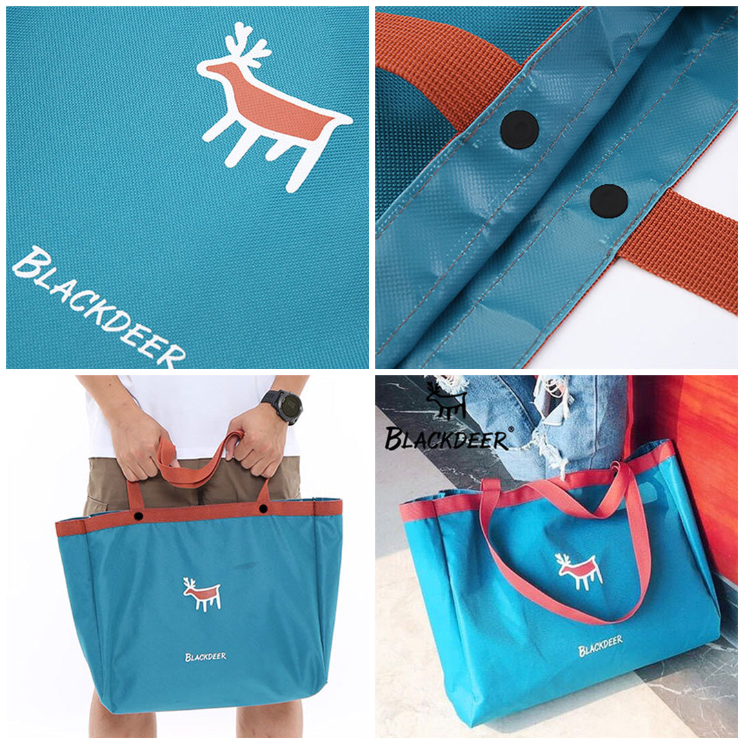 Blackdeer Shopping Bag - BD11711801