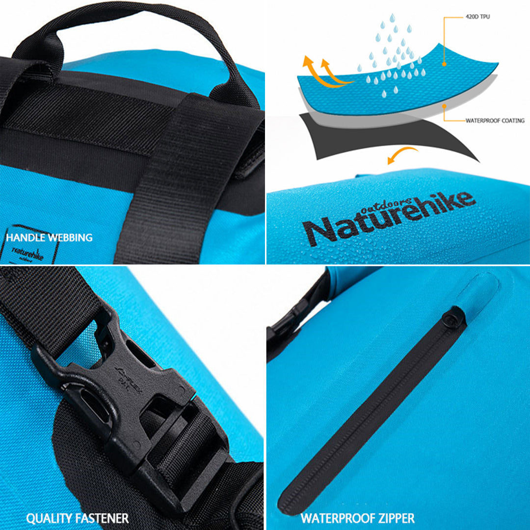 Naturehike Dry Bag with Separation NH18F031-S