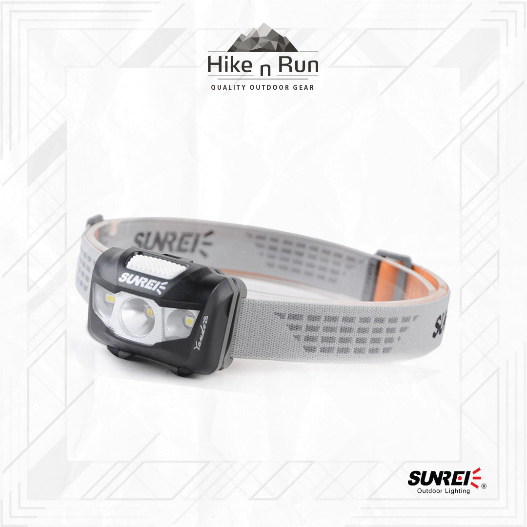 Sunrei Youdo 2S All Purpose Headlamp