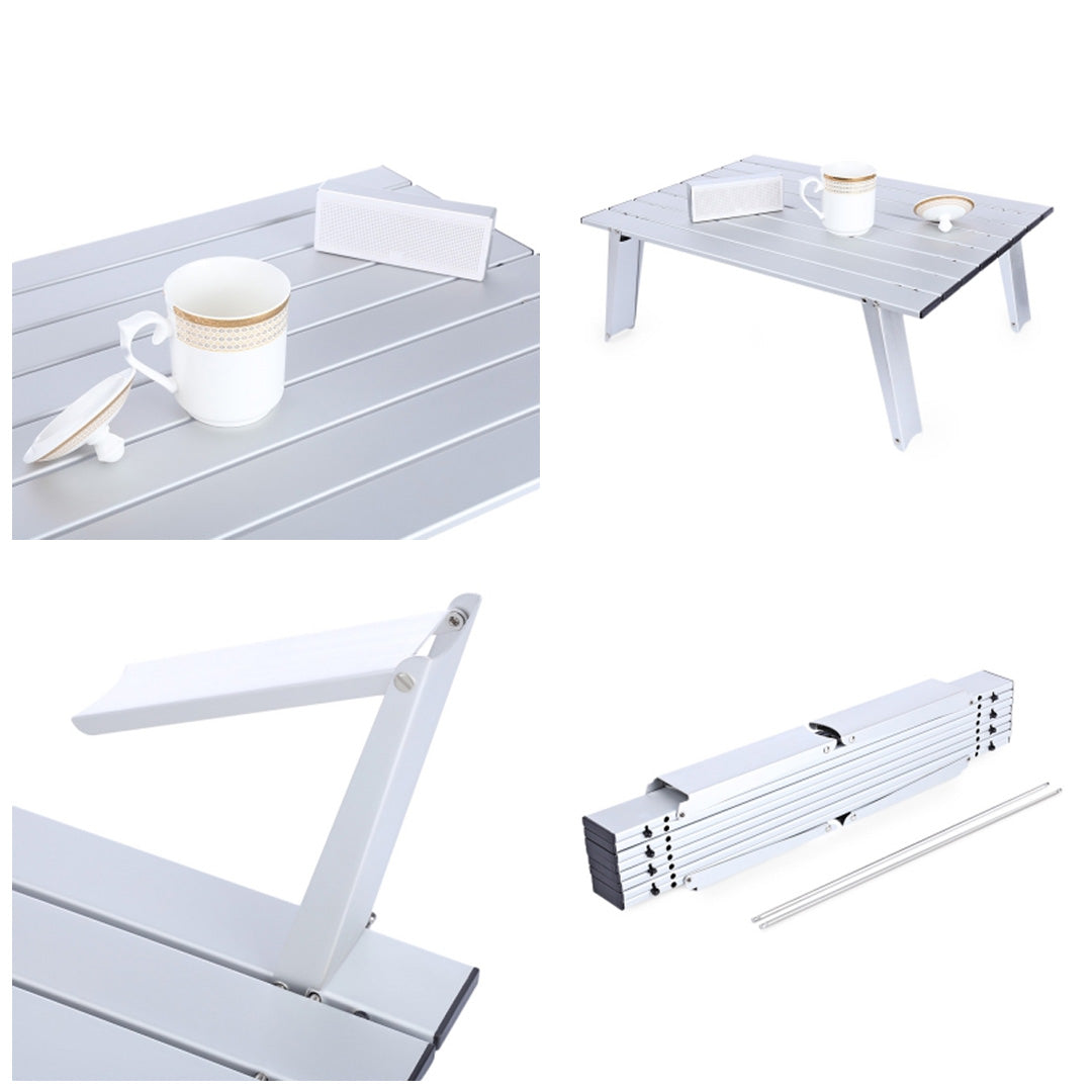 Bulin R011 Aluminium Folding Table