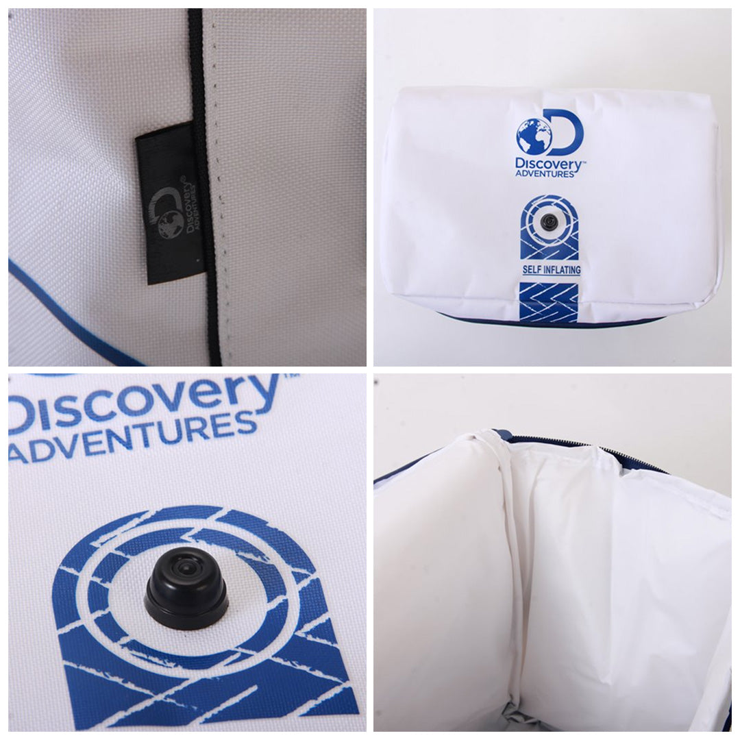 Discovery Adventure Cool Box 25L DF66193